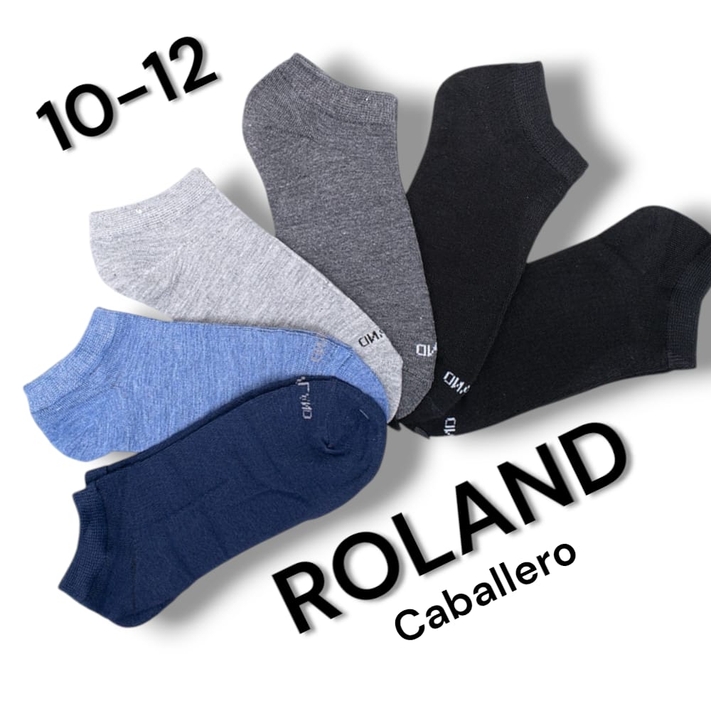 12 BOXER DE ALGODON + 6 MEDIAS