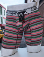 COMPRA 12 BOXER DE LICRA PIERNA LARGA Y RECLAMA 6 PARES DE MEDIAS GRATIS