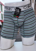 COMPRA 12 BOXER DE LICRA PIERNA LARGA Y RECLAMA 6 PARES DE MEDIAS GRATIS