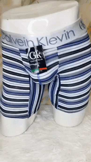 COMPRA 12 BOXER DE LICRA PIERNA LARGA Y RECLAMA 6 PARES DE MEDIAS GRATIS