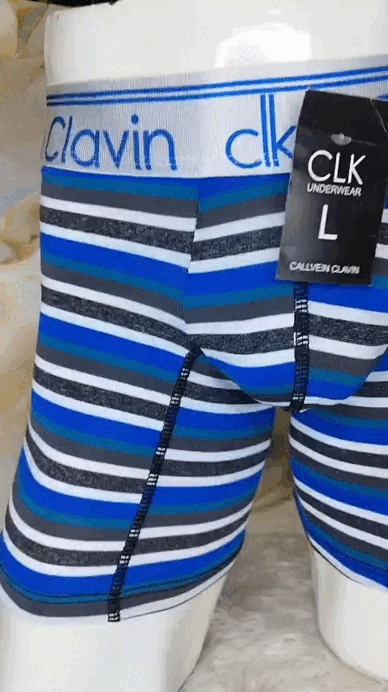 COMPRA 12 BOXER DE LICRA PIERNA LARGA Y RECLAMA 6 PARES DE MEDIAS GRATIS