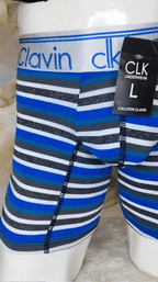 COMPRA 12 BOXER DE LICRA PIERNA LARGA Y RECLAMA 6 PARES DE MEDIAS GRATIS