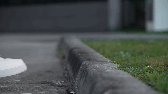 ZAPAT AF1 BLANCO (TOP QUALITY 1.1)