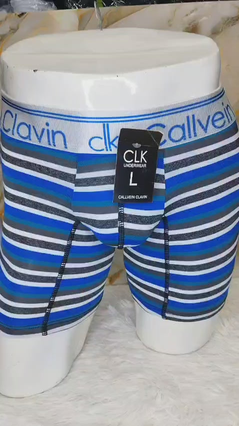 COMPRA 12 BOXER DE LICRA PIERNA LARGA Y RECLAMA 6 PARES DE MEDIAS GRATIS